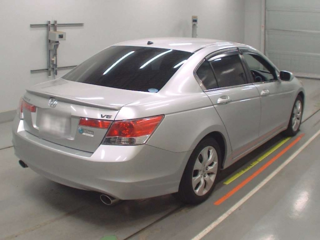 HONDA INSPIRE
