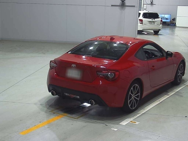 TOYOTA 86