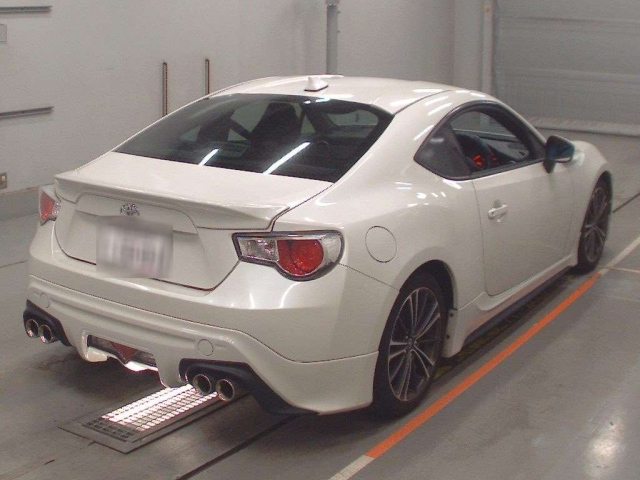 TOYOTA 86