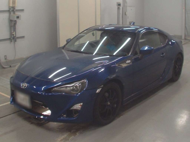 TOYOTA 86