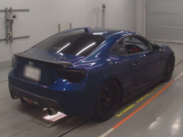 TOYOTA 86
