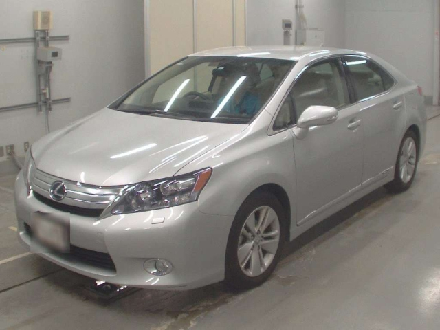 LEXUS HS
