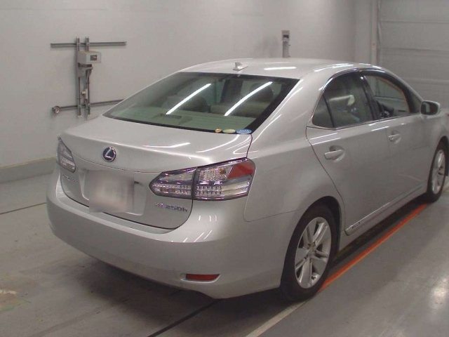 LEXUS HS