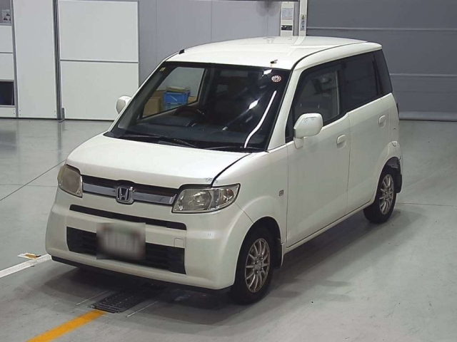 HONDA ZEST