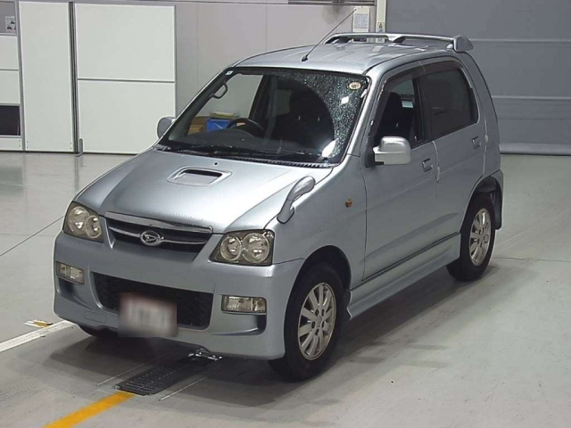 DAIHATSU TERIOS KID