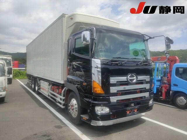 HINO PROFIA