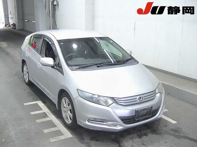 HONDA INSIGHT