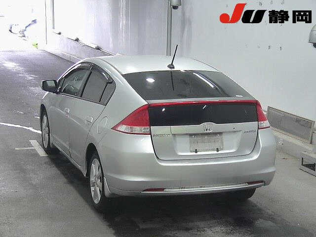 HONDA INSIGHT