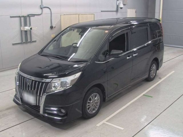 TOYOTA ESQUIRE
