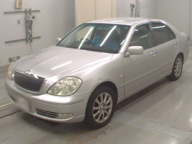 TOYOTA BREVIS