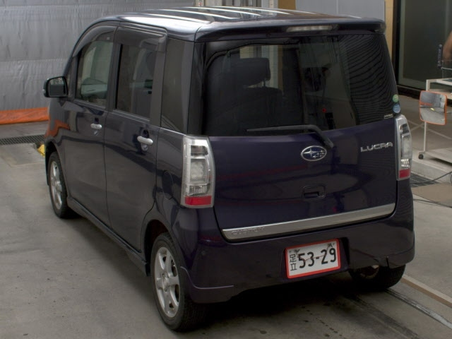 SUBARU LUCRA