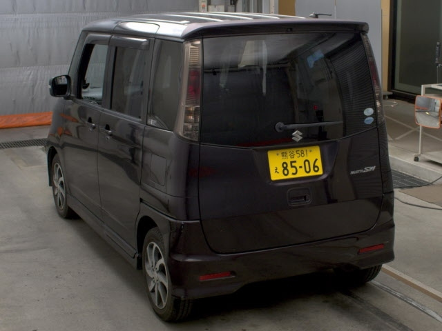 SUZUKI PALETTE