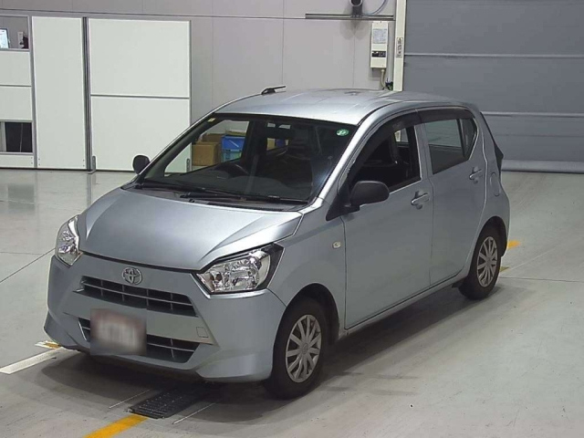 TOYOTA PIXIS EPOCH