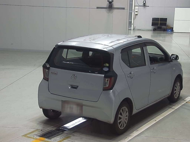 TOYOTA PIXIS EPOCH