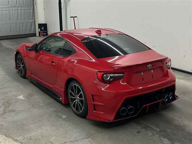 TOYOTA 86