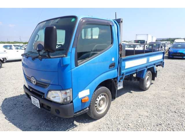 TOYOTA TOYOACE