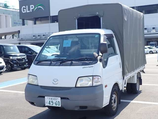 MAZDA BONGO
