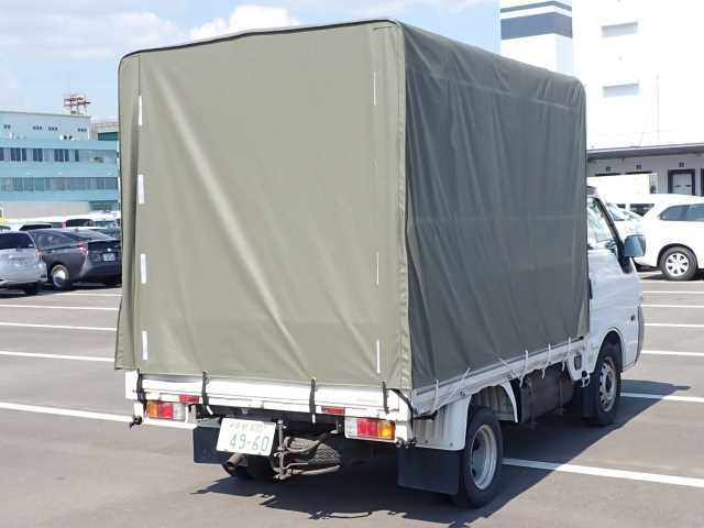 MAZDA BONGO
