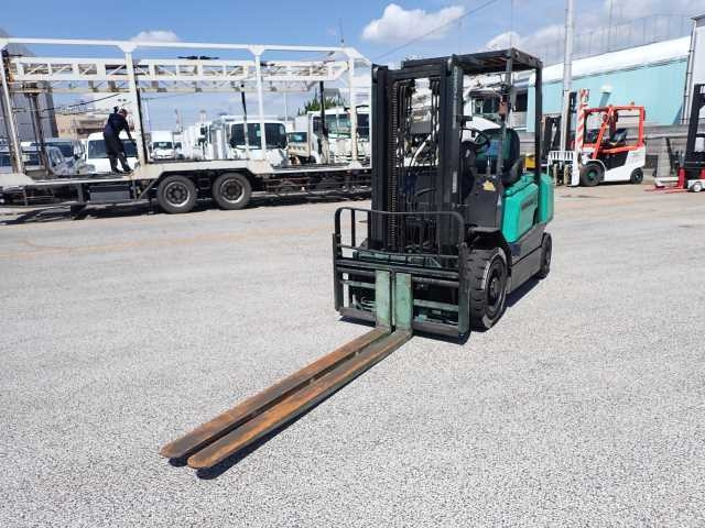 SUMITOMO FORKLIFT