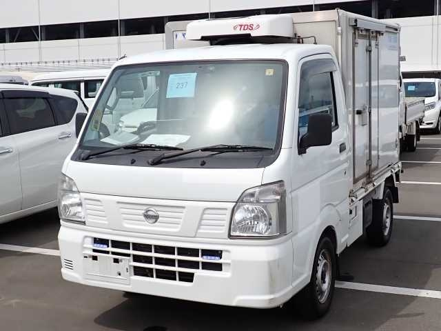 NISSAN CLIPPER TRUCK