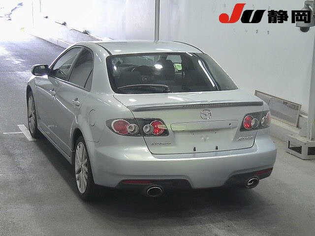MAZDA ATENZA SEDAN