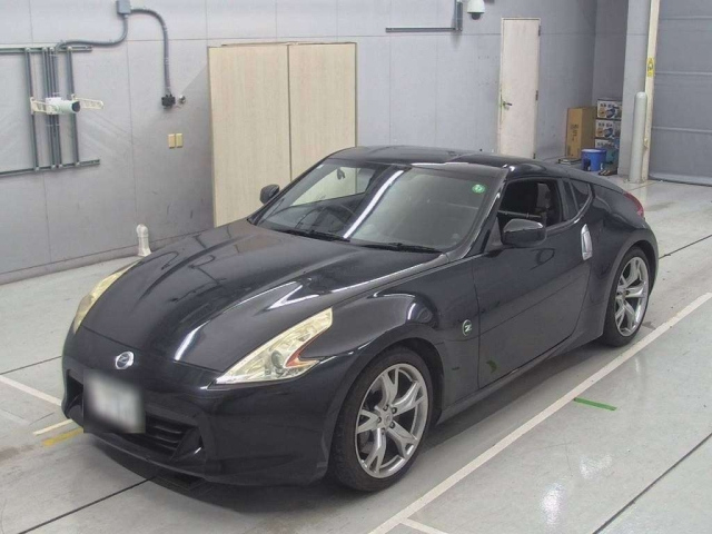 NISSAN FAIRLADYZ