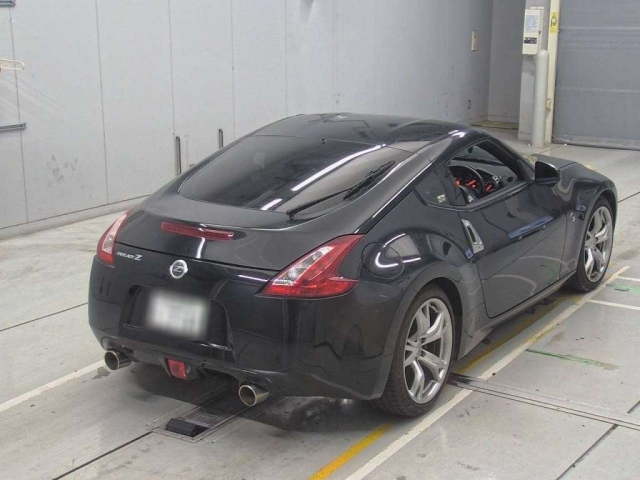 NISSAN FAIRLADYZ