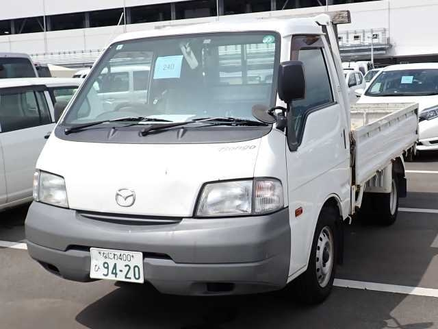 MAZDA BONGO
