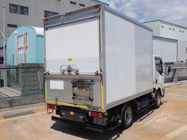 NISSAN ATLAS