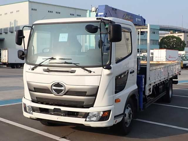 HINO RANGER