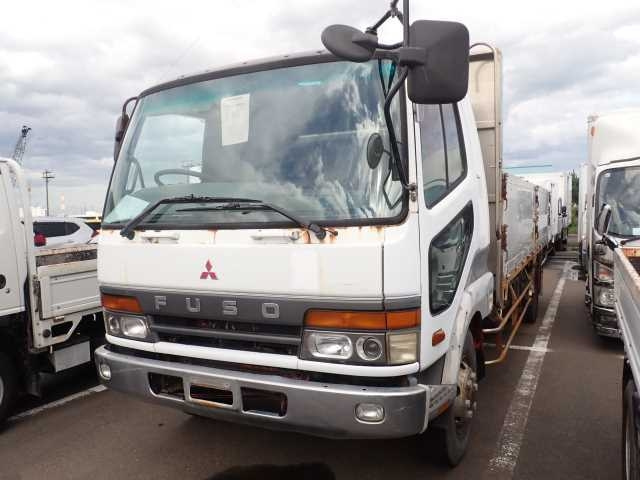 MITSUBISHI FUSO FIGHTER