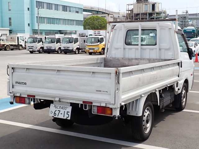 MAZDA BONGO