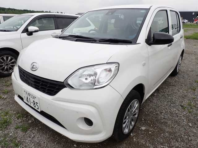 DAIHATSU BOON