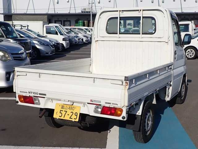 NISSAN CLIPPER TRUCK