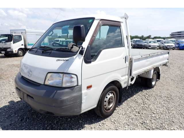 MAZDA BONGO