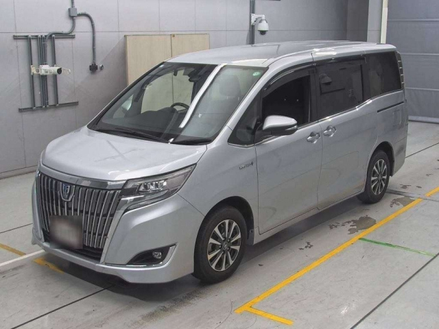 TOYOTA ESQUIRE