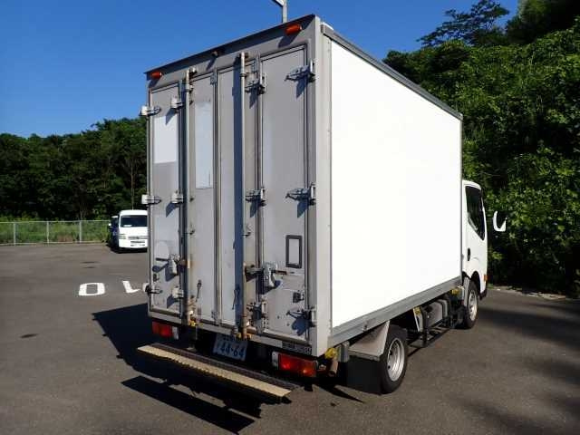 NISSAN ATLAS
