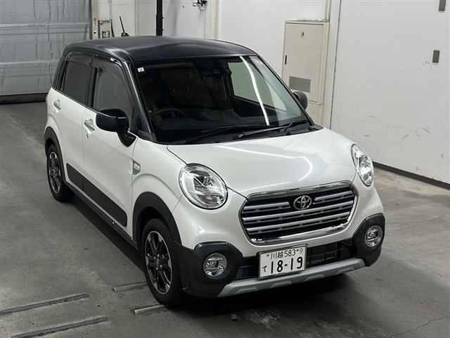 TOYOTA PIXIS JOY