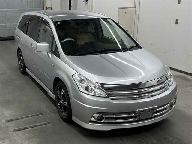 NISSAN PRESAGE