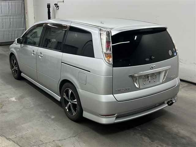 NISSAN PRESAGE
