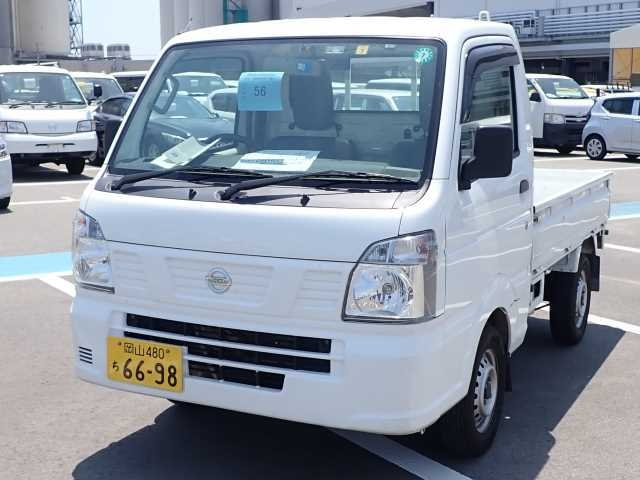 NISSAN CLIPPER TRUCK