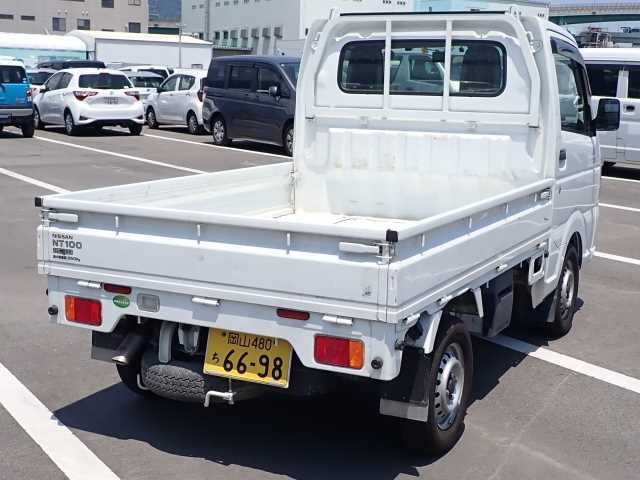 NISSAN CLIPPER TRUCK