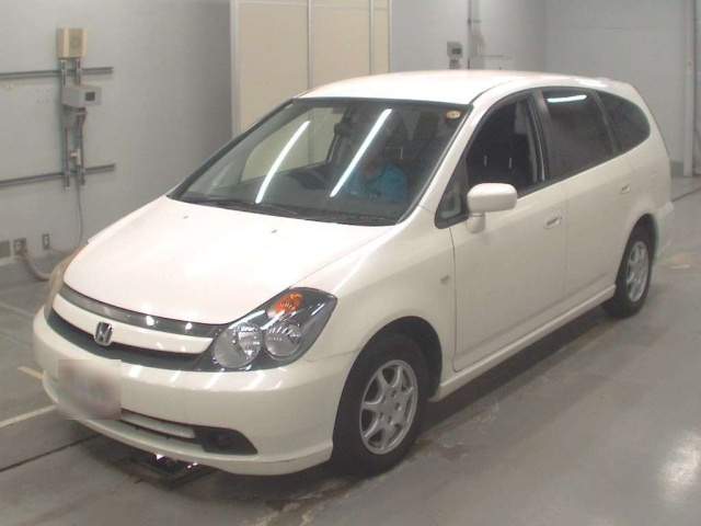 HONDA STREAM