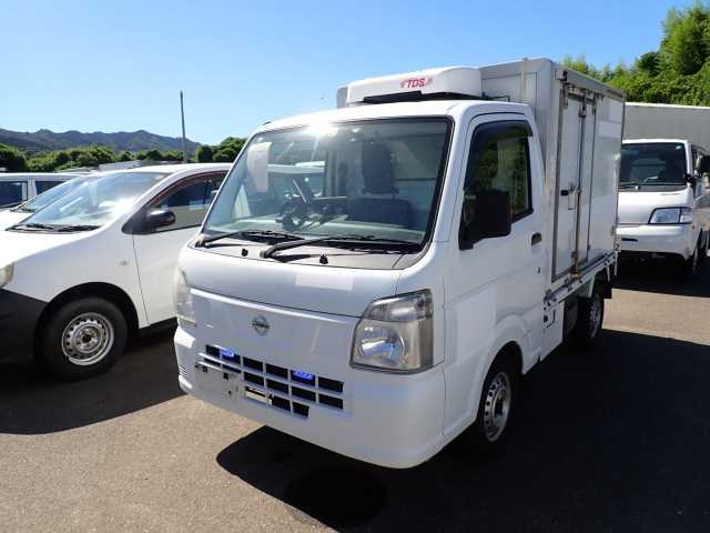 NISSAN CLIPPER TRUCK