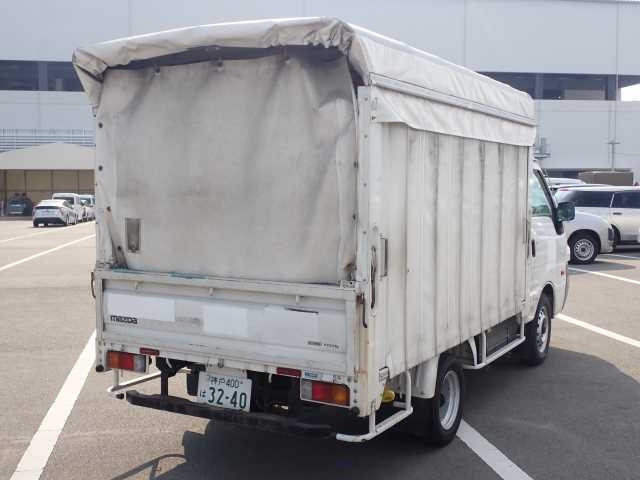 MAZDA BONGO