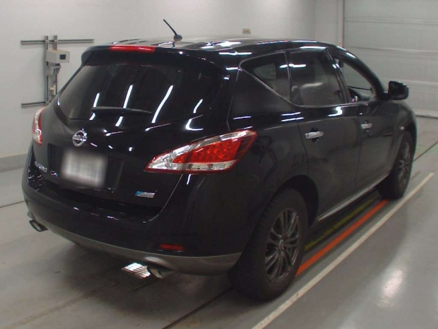 NISSAN MURANO