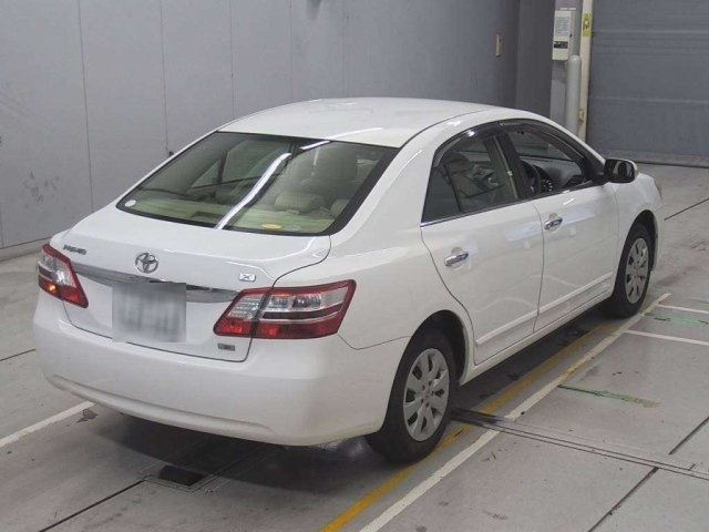 TOYOTA PREMIO