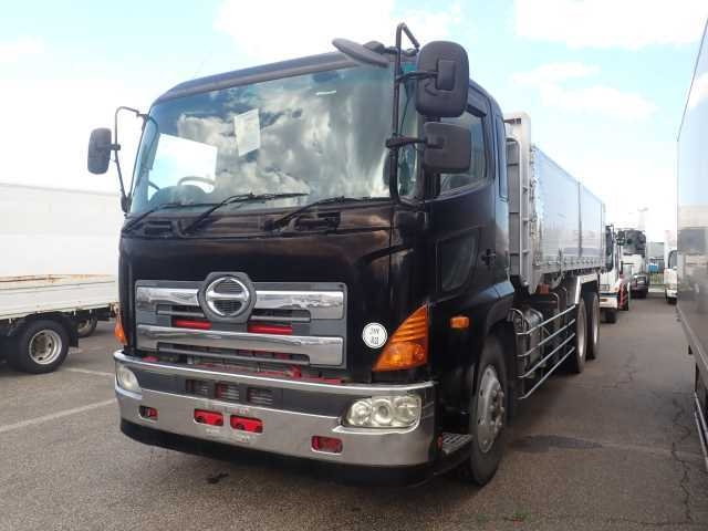 HINO PROFIA