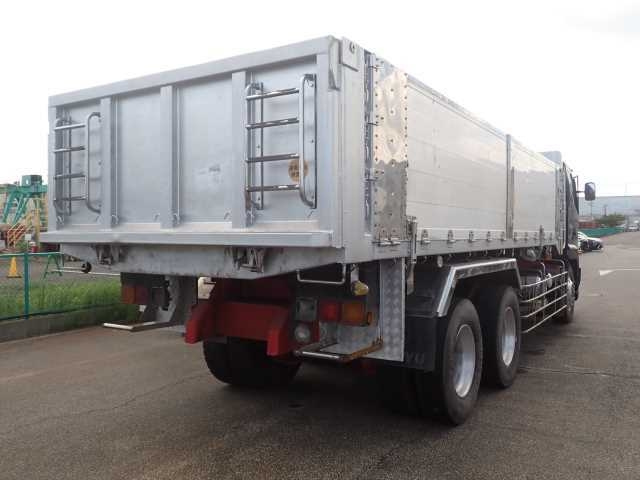 HINO PROFIA