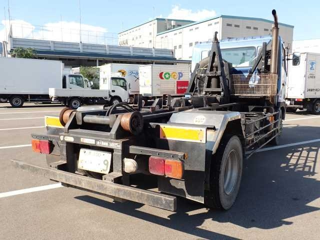HINO RANGER